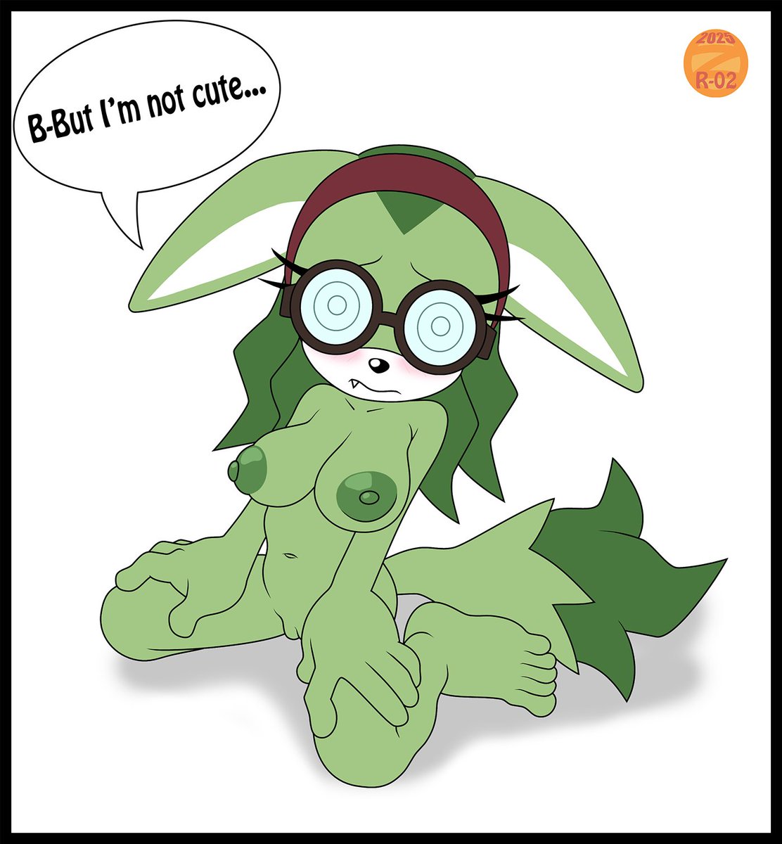 Zeta R-02 Official tweet media