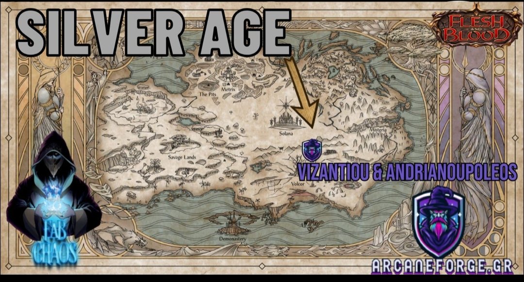 AndreasCaps's tweet image. So excited  for this!!!

#fabtcg
#fabchaos
#arcaneforge