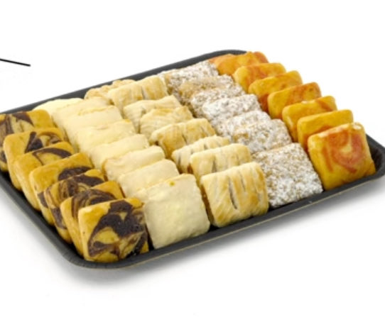 New Bremen FCA tweet media