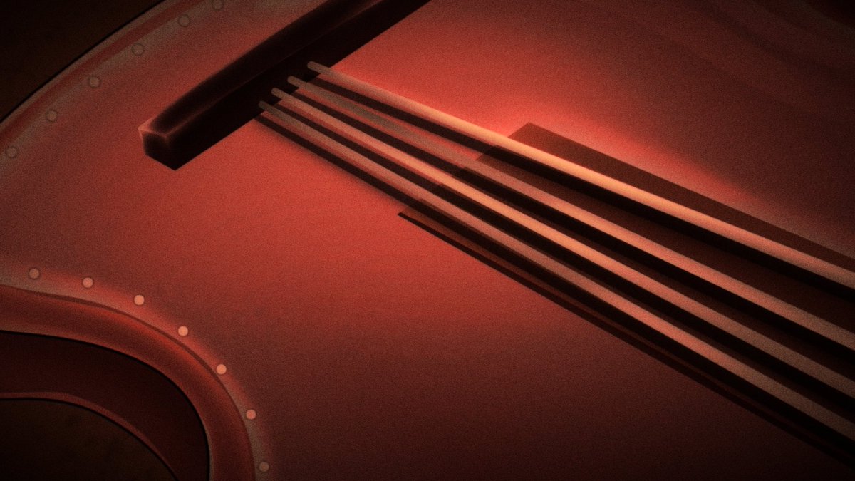 W1lliamsMyGL's tweet image. Meli: A Videogame by WilliamsMyGL

Uno de los proyectos que mas quiero realizar 💖
#animation2d #indiedev #indiegame #indie #Unity