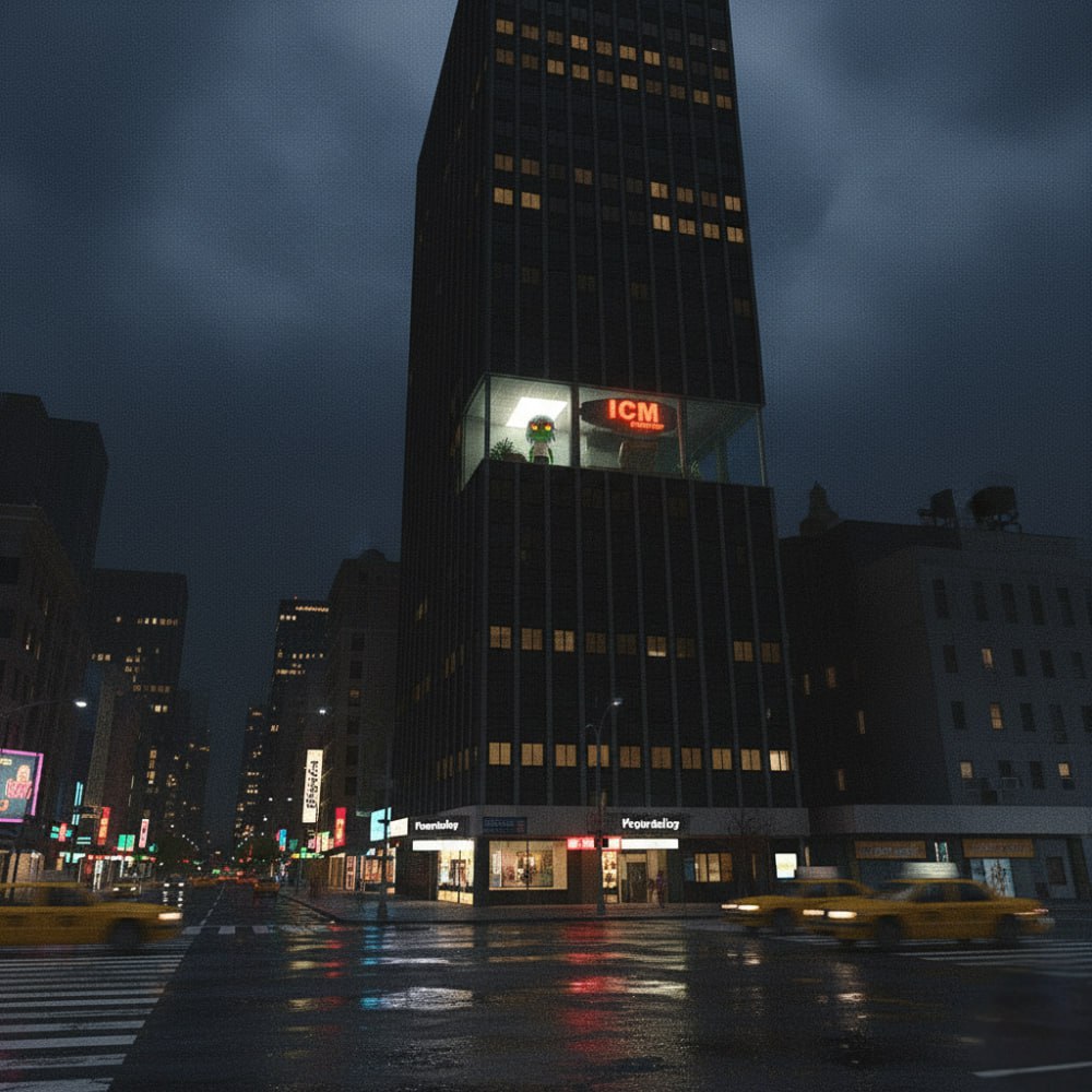 Mercy (aka ‘ICM Guy’) tweet media