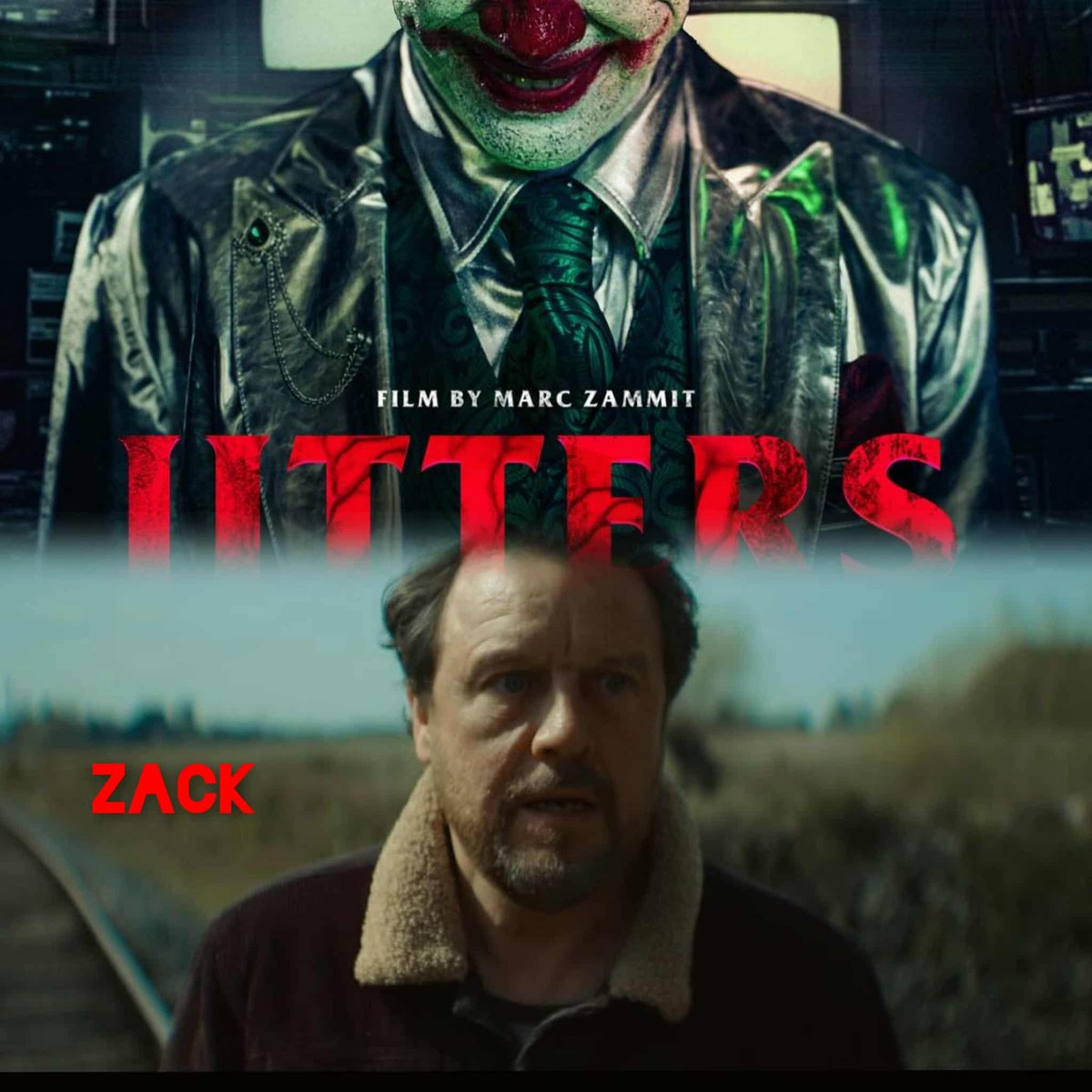 Russell Shaw tweet media