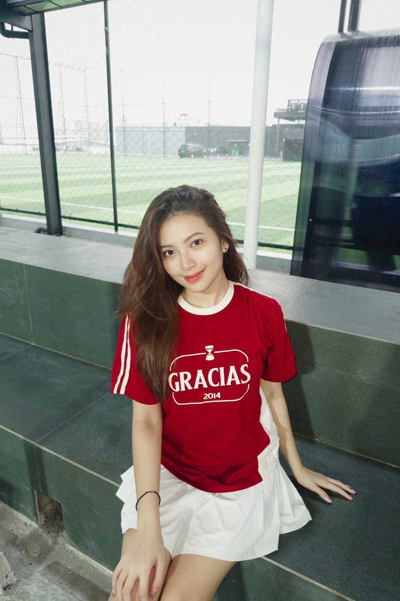 Shania Gracia グラシア tweet media