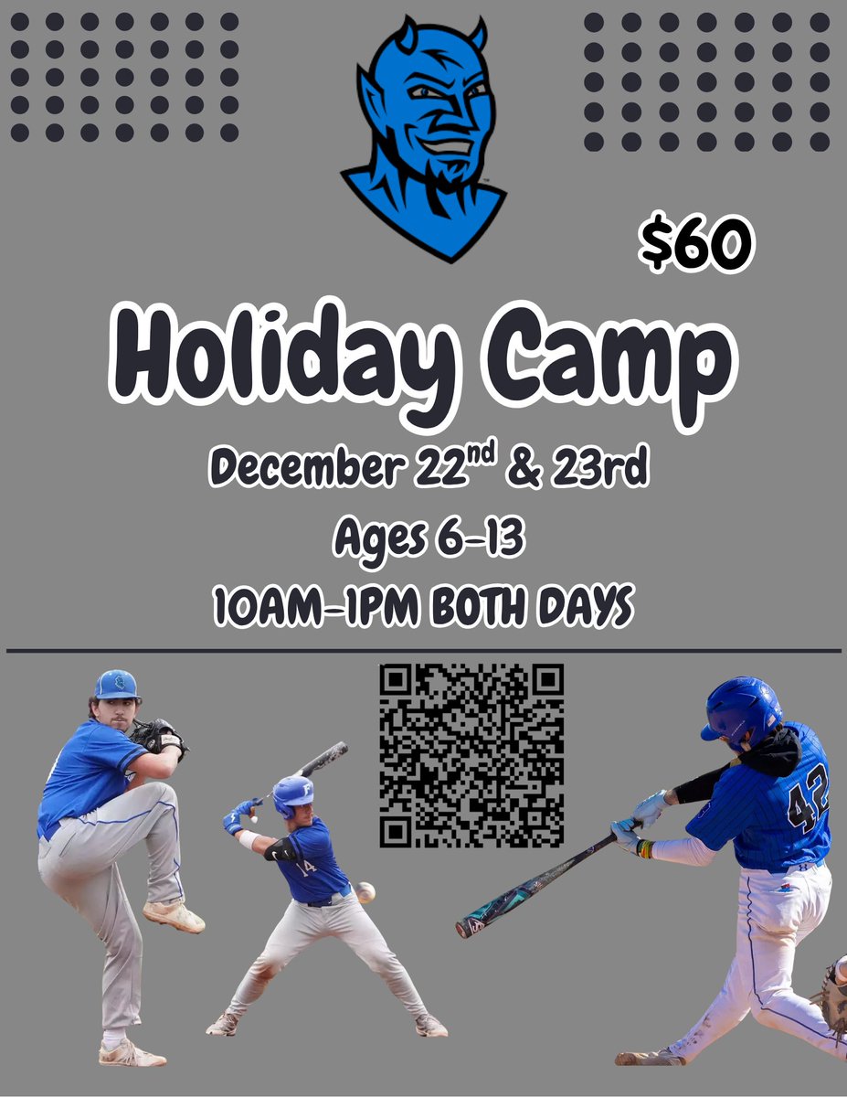 Fredonia Baseball tweet media