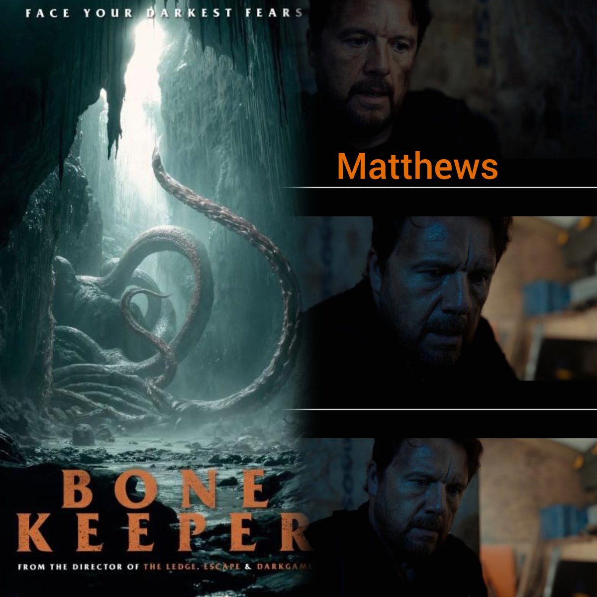 Russell Shaw tweet media