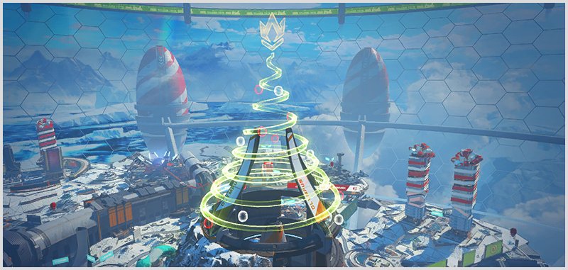 Osatou_Apex's tweet image. ⚡️リーク⚡️
【オリンパス　クリスマスver🎄】

・12月17日からクリスマスイベントが
開催

via HYPERMYSTx
#APEX│#エーペックスレジェンズ