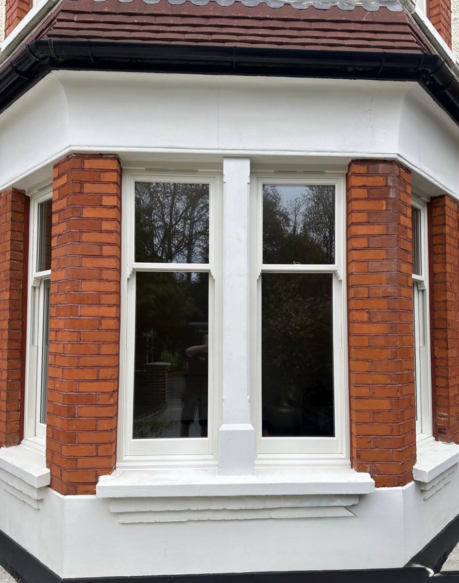 Barnet Window Co tweet media