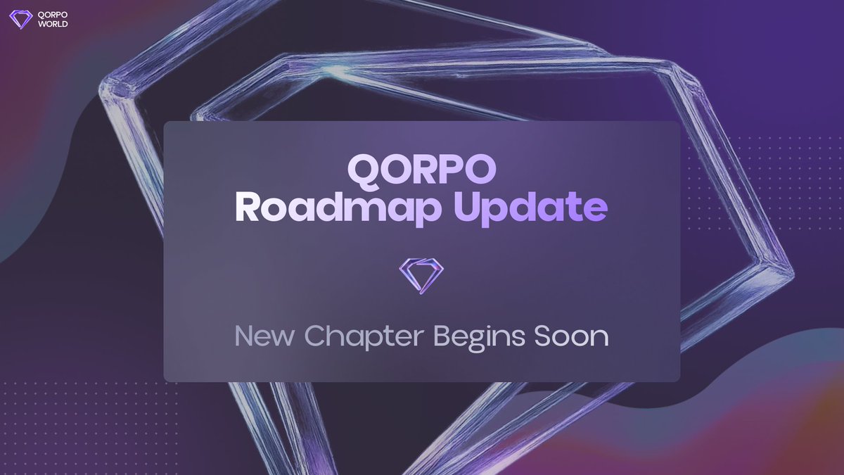 QORPO Roadmap Update

<a href="/playaneemate/">AneeMate</a> Early Access: launching December, open for all players in EU, Asia, and USA.
Fully integrated in-game marketplace: trade directly inside the game.

<a href="/CitizenConflict/">Citizen Conflict</a> Big rework: AI features and new maps coming to the game

<a href="/TAIX_AI/">TAIX_AI</a>