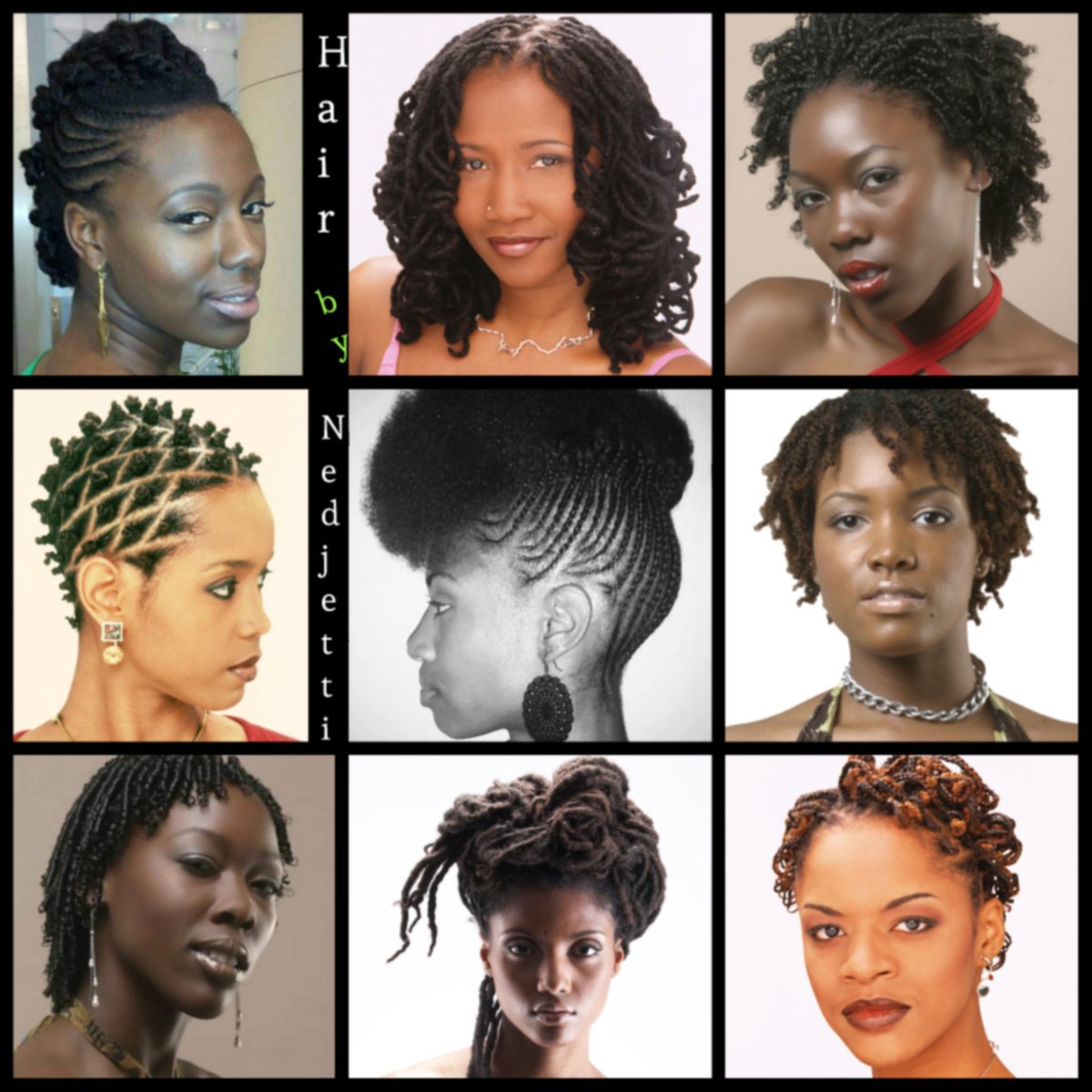 #HairMeOut® #Naturalista BOOK 5⭐️ rated #NaturalHair &amp; #Locs #Salon in Bloomfield, #NewJersey a private #HairapyOasis experience💆🏾‍♀️

🤳🏾StyleSeat.com/NedjettiHarvey w/#NedjettiHarvey 30+yrs #NaturalHairSalon #SpiritualGardener #Cosmetologist #NaturalHairCare💞

#BeYOU 👑
🫶🏿 #Nedjetti 💇🏾‍♀️