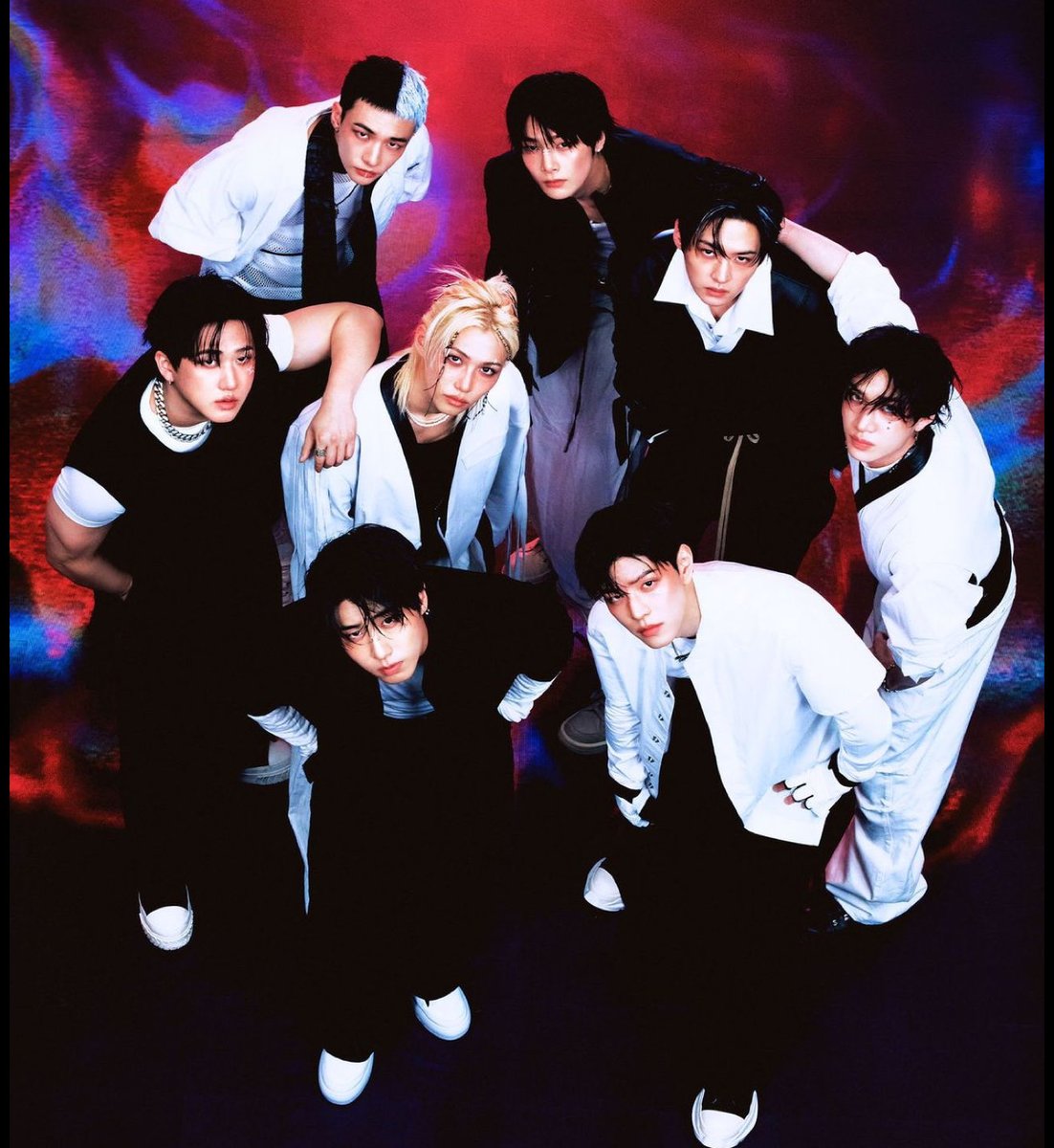 📊 SKZ POLLS tweet media