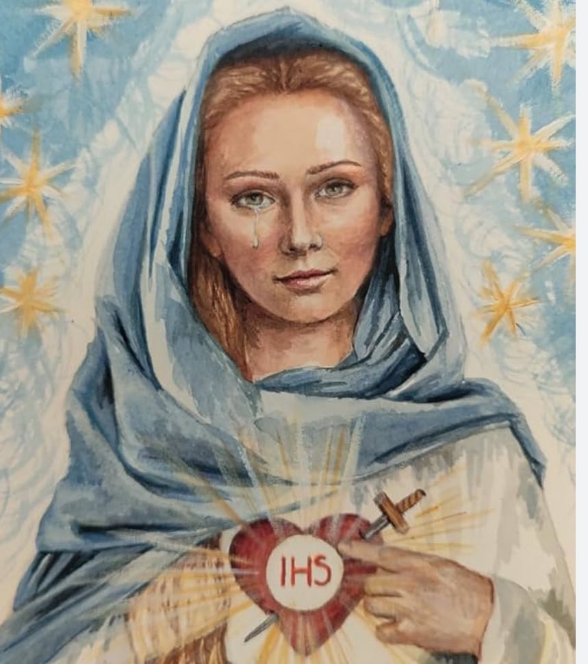 No hay que restringir el lenguaje teológico por miedo a la posible incomprensión

El prefijo “co” aplicado al papel de María en la redención expresa que la Virgen coopera con Cristo de manera especial y singular, no como igual, sino de manera subordinada o participativa.

Un