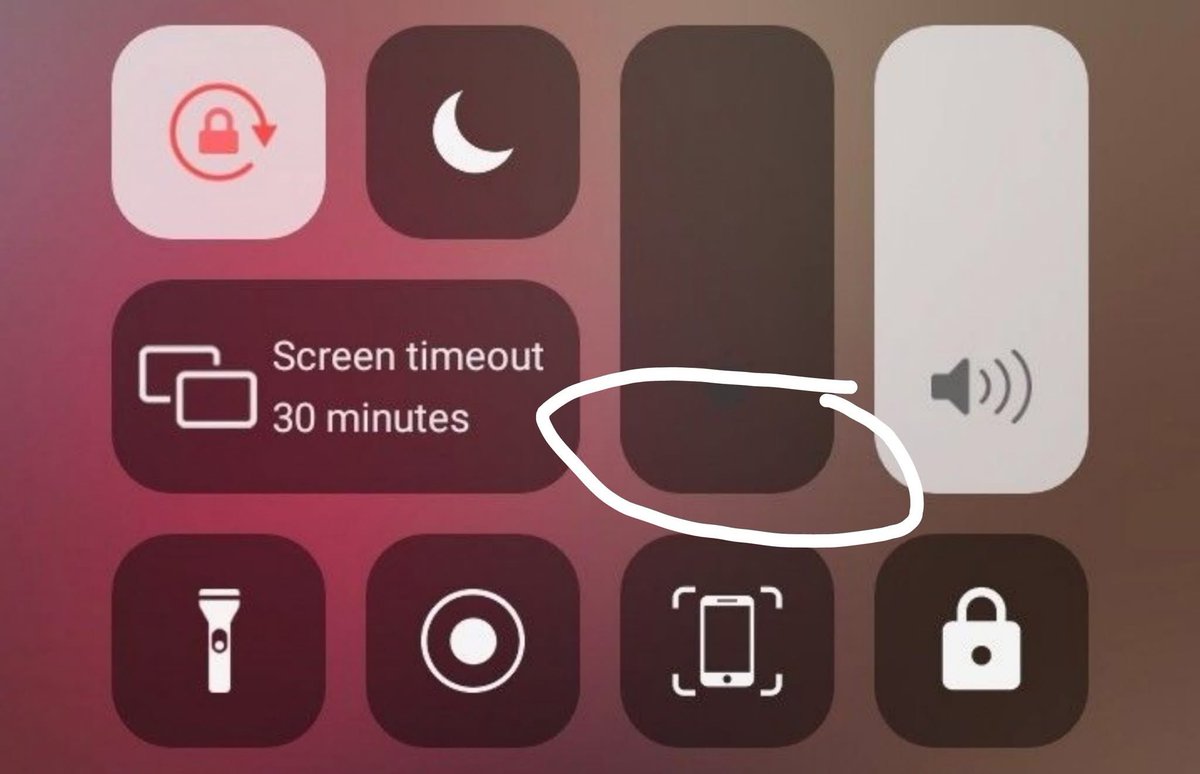 sometimes this just isn't enough, i need it lower