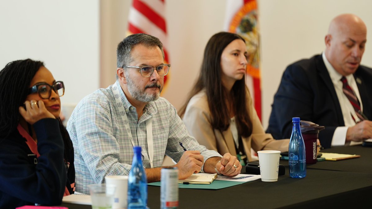 Live from Miami, Day 2 of the Yass Prize Accelerator. As the pressure builds toward the Dec 4 announcement at the Power of Innovation Summit. Plan to join us!
poisummit.org