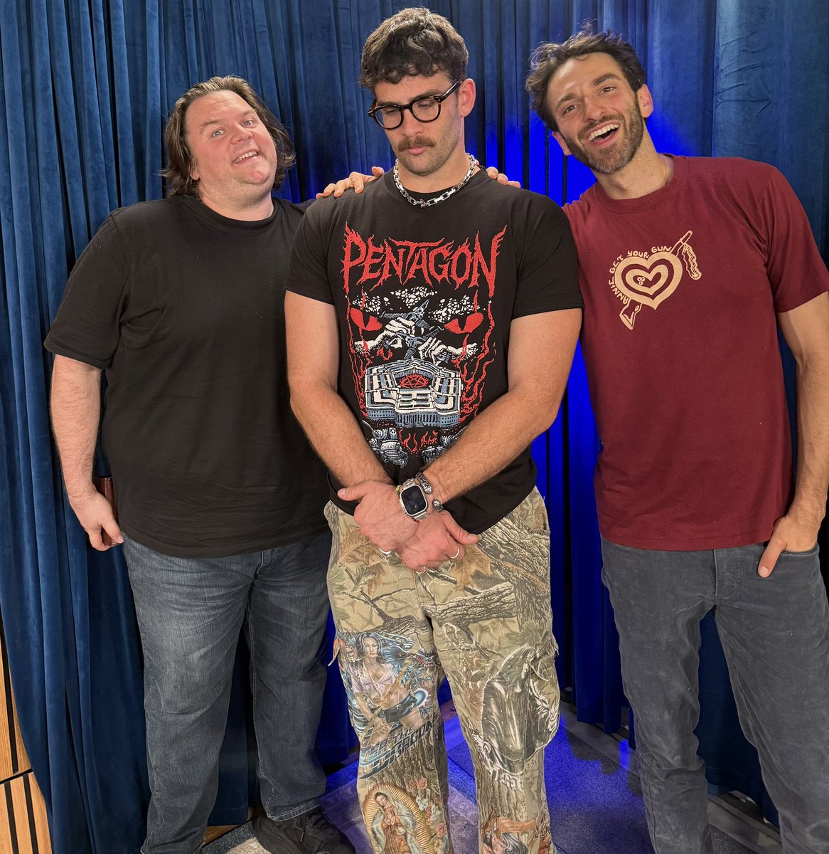 gianmarco tweet media