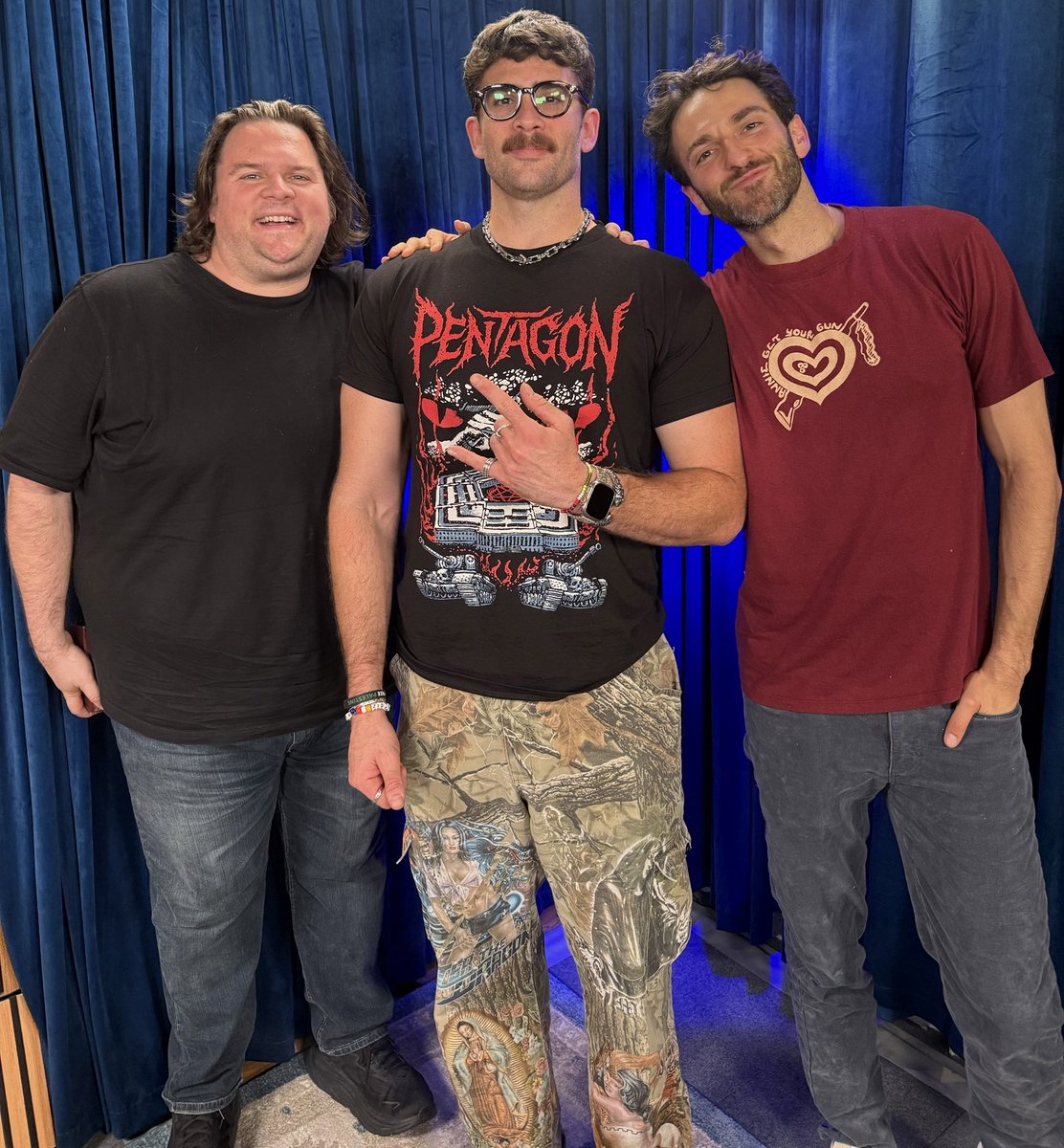 gianmarco tweet media