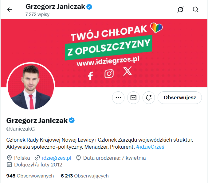 Rolniku, chcesz środki z Agencji Restrukturyzacji i Modernizacji Rolnictwa? Musisz kupić kalendarz z wicedyrektorem ARiMR. 🤡