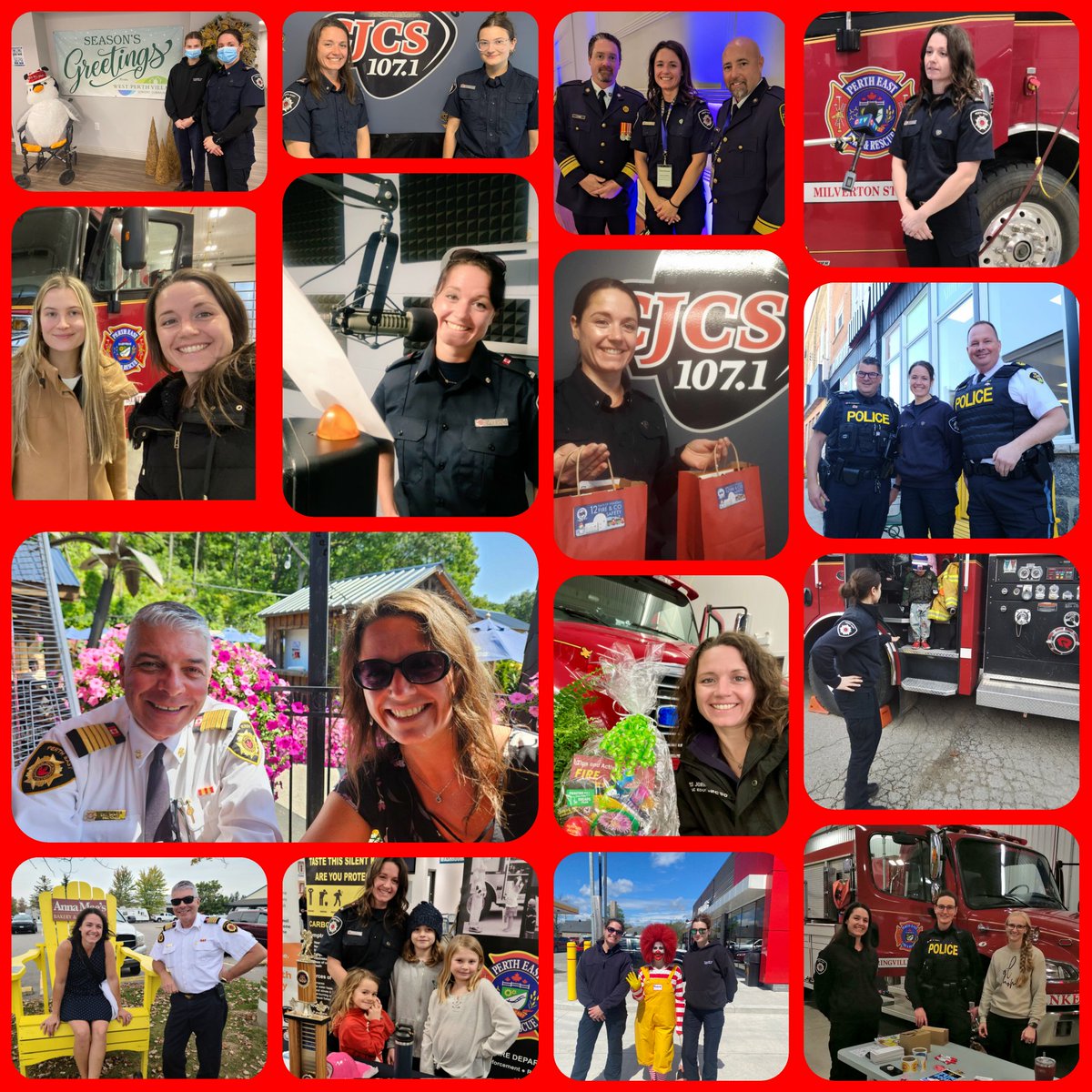 William R. Hunter tweet media