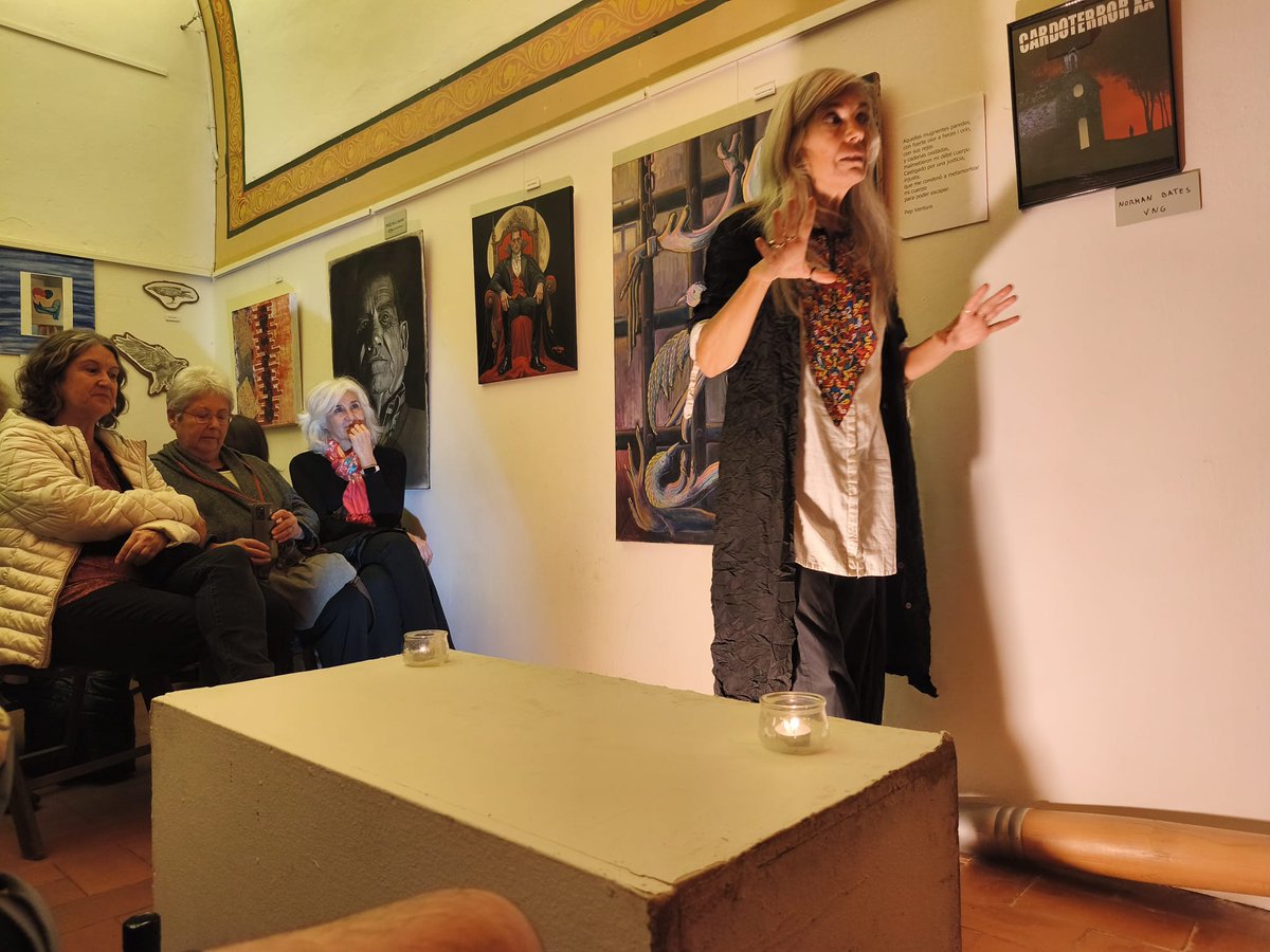 Desde el sofá - Cine y TV tweet media