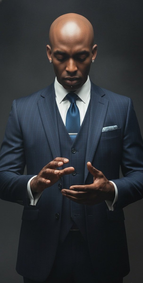 Michael PT Thompson ☥ Infinitillionaire tweet media