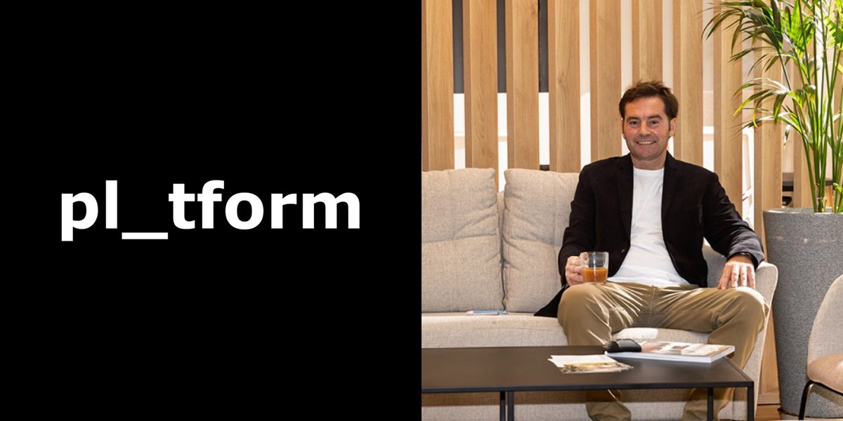 On Friday (7 November), Paul Harrison (Founder &amp; Creative Director, The Shape Strategic Marketing &amp; Branding) will share how you can better engage with your target audience using a strong brand identity at our PLATFORM (Sunderland) event...

1/2