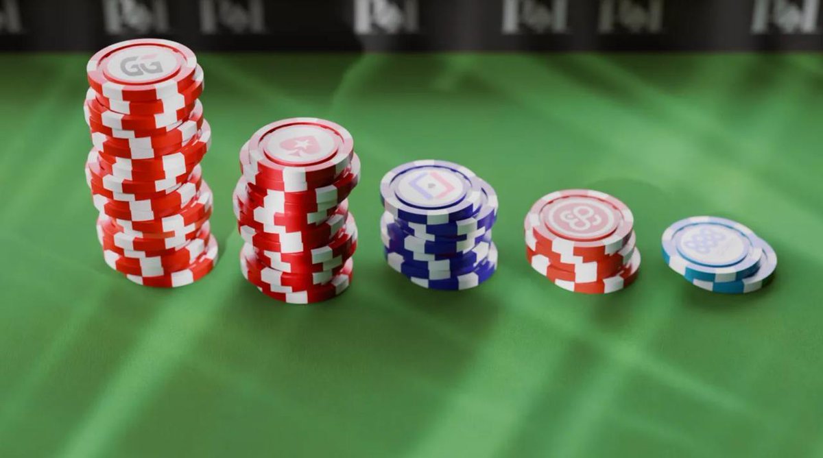 Who rules the online poker world right now? 👑

♠️ GGPoker dominates with 36%
♥️ PokerStars holds steady at 25%
♦️ WPT Global climbs to 15%

Meanwhile, CoinPoker keeps growing fast.
Read full report: bit.ly/3WAmx9x

#OnlinePoker #PokerCommunity