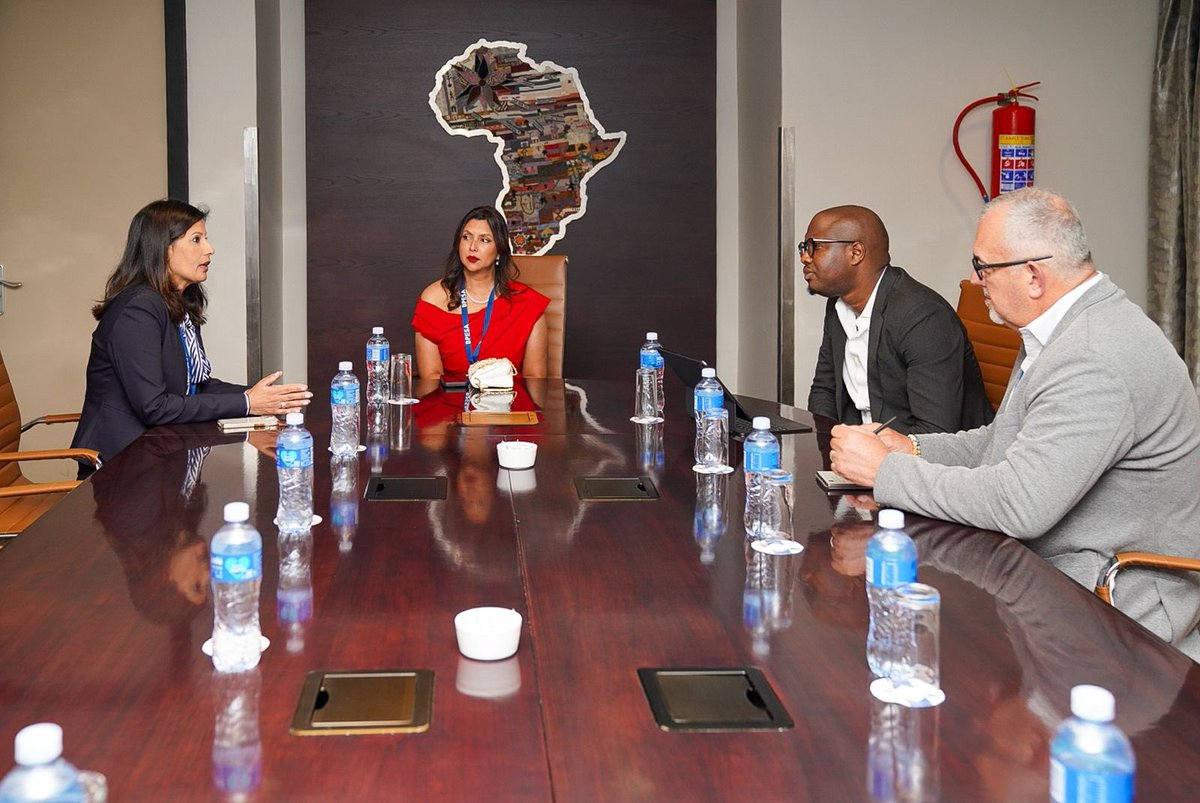 South Africa’s GBS Sector is powering inclusive growth, 174 000 new jobs and $2.7 billion in export revenue since 2010. From contact centers, to data analytics, legal, and cloud services. We are building an economy that competes globally.