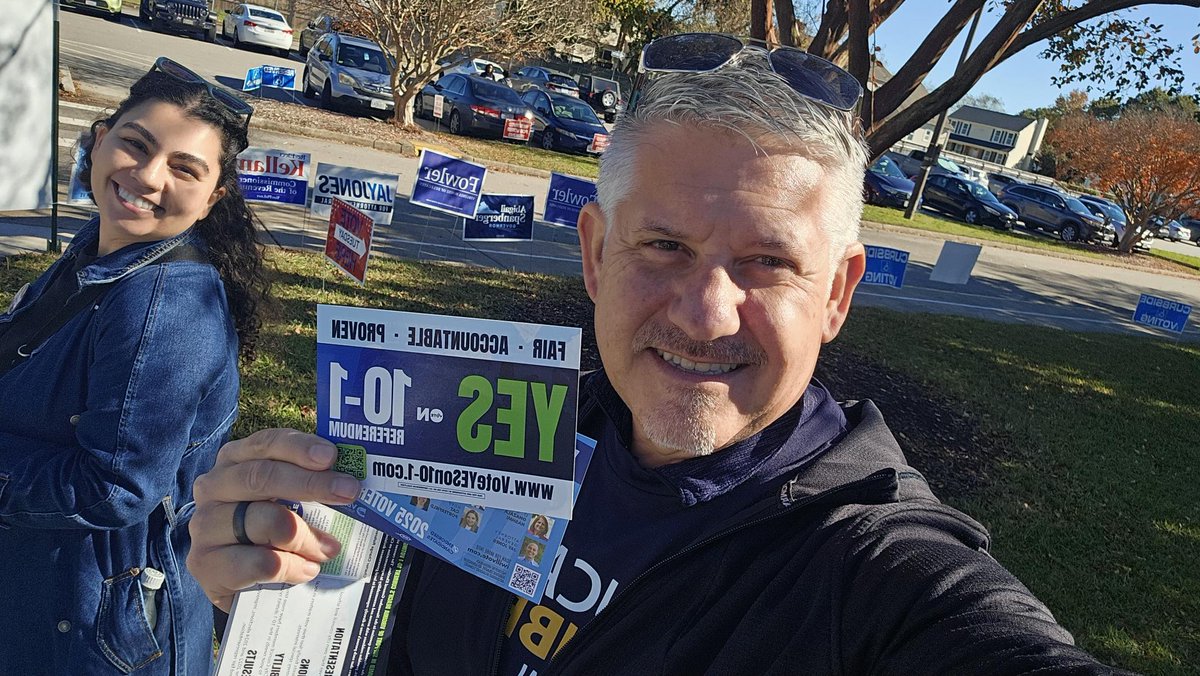 VEA Fund tweet media