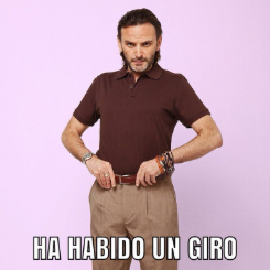 *pasan 365 dias*

la tierra: