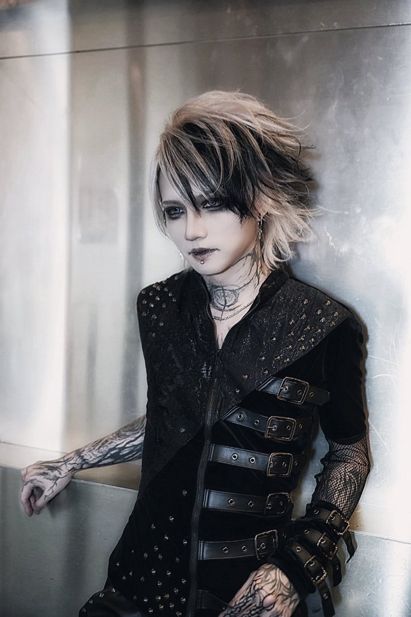 JILUKA_Zyean (@Zyean_JILUKA) / Posts / X