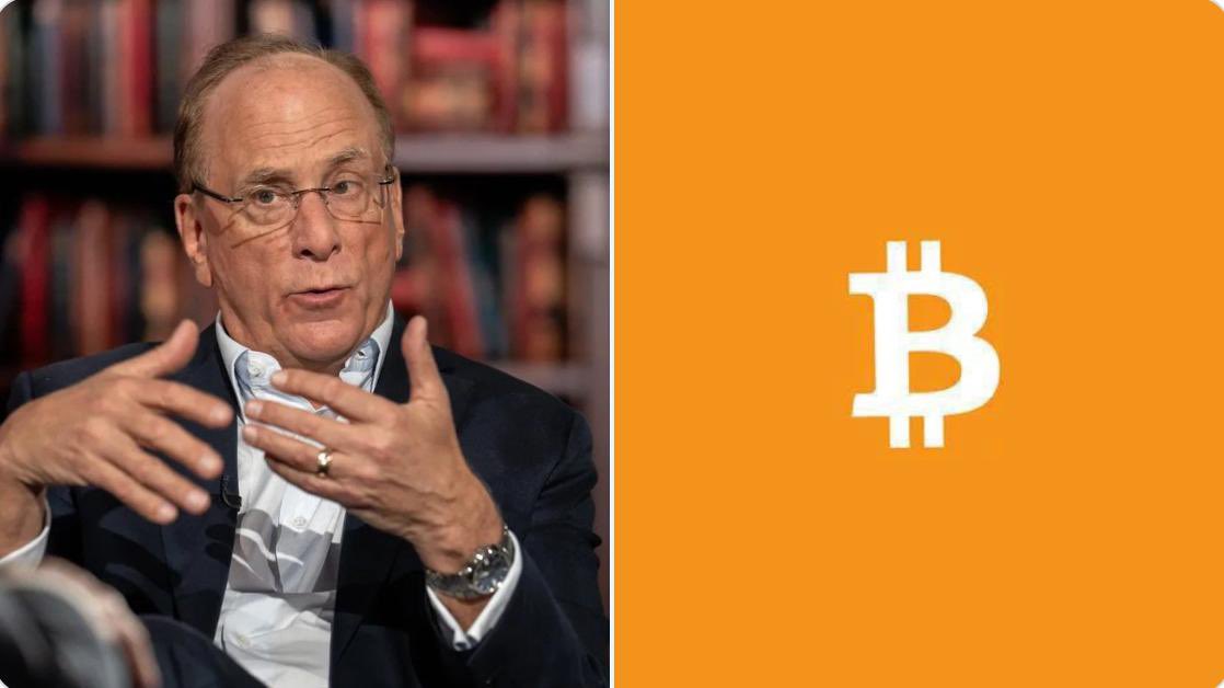 peakpatterns's tweet image. JUST IN: 🇦🇺 BlackRock to launch #Bitcoin ETF in Australia.