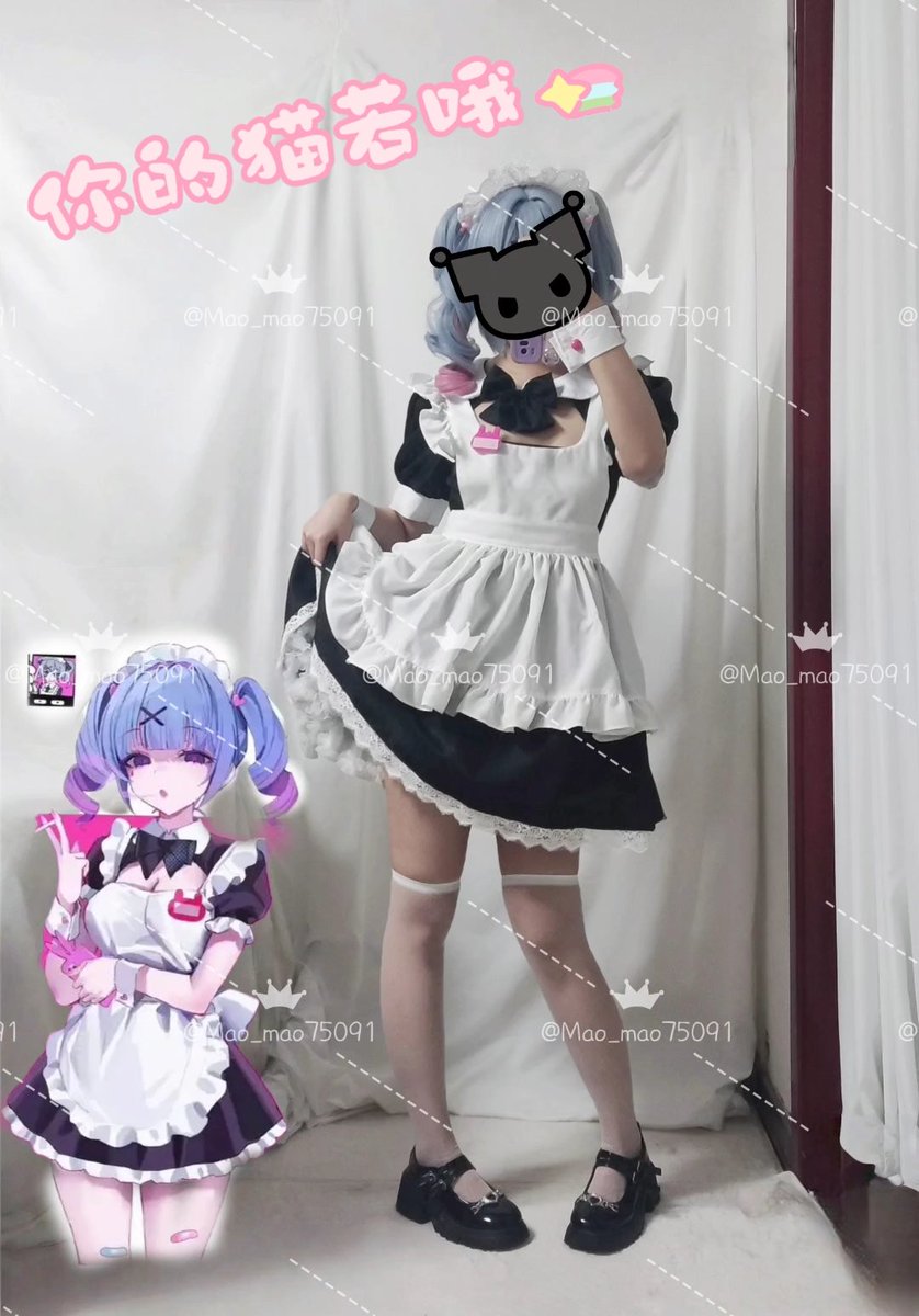 不想当小盆友，我想当小泡芙。