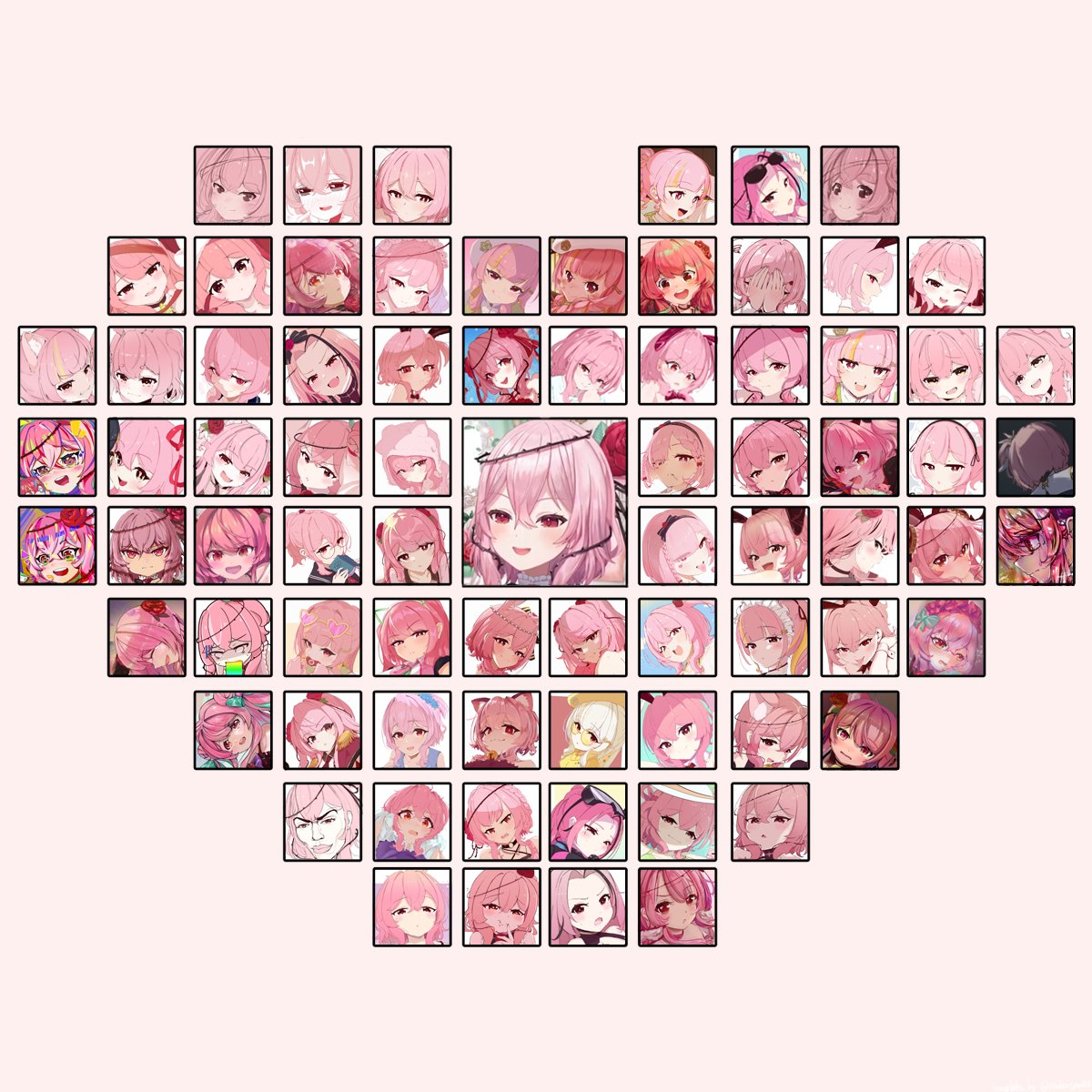 hduckl1's tweet image. november 04 2025, good oshi day huh...
Rosemi Lovelock, she is the kindest and smartest person I know, but also the silliest. More than two years of supporting her is a time I'll never forget, and I'm very proud to be a rosebud 🌹
man I miss my silly rose...