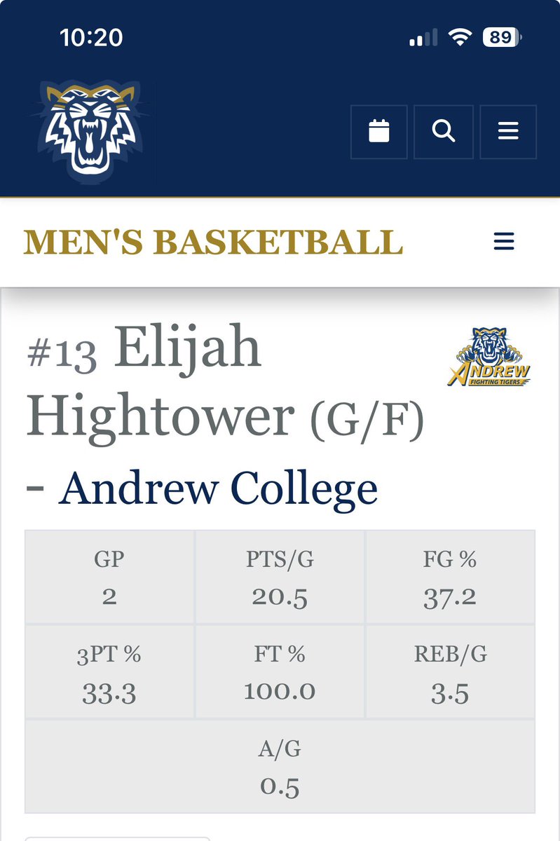 1st home game against  LB. WALLACE COLLEGE