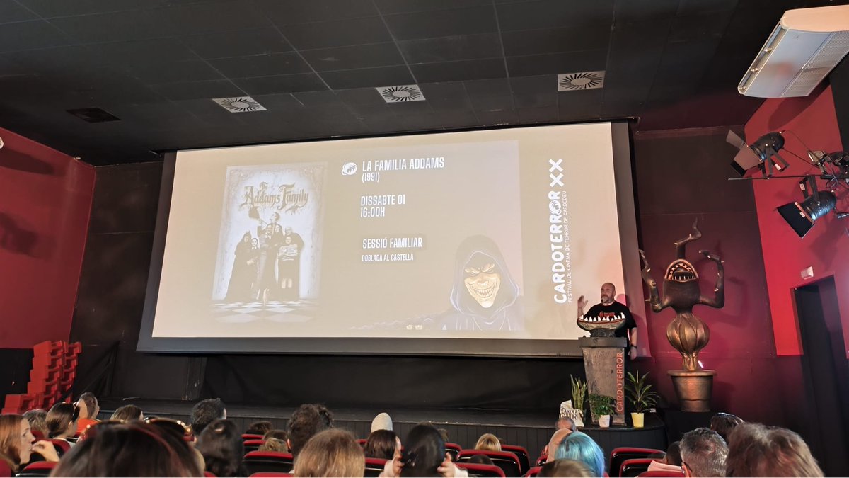 Desde el sofá - Cine y TV tweet media