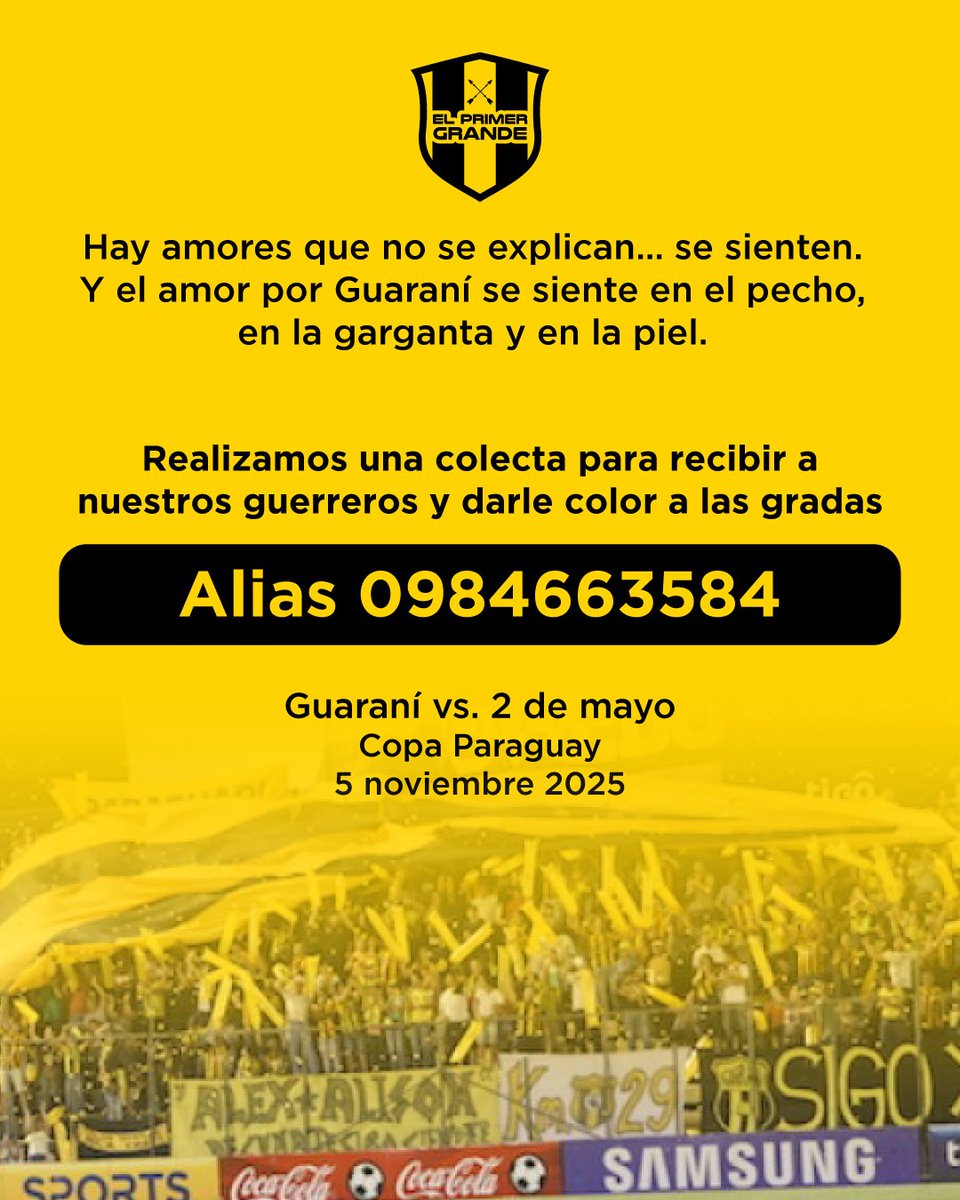 El Primer Grande tweet media