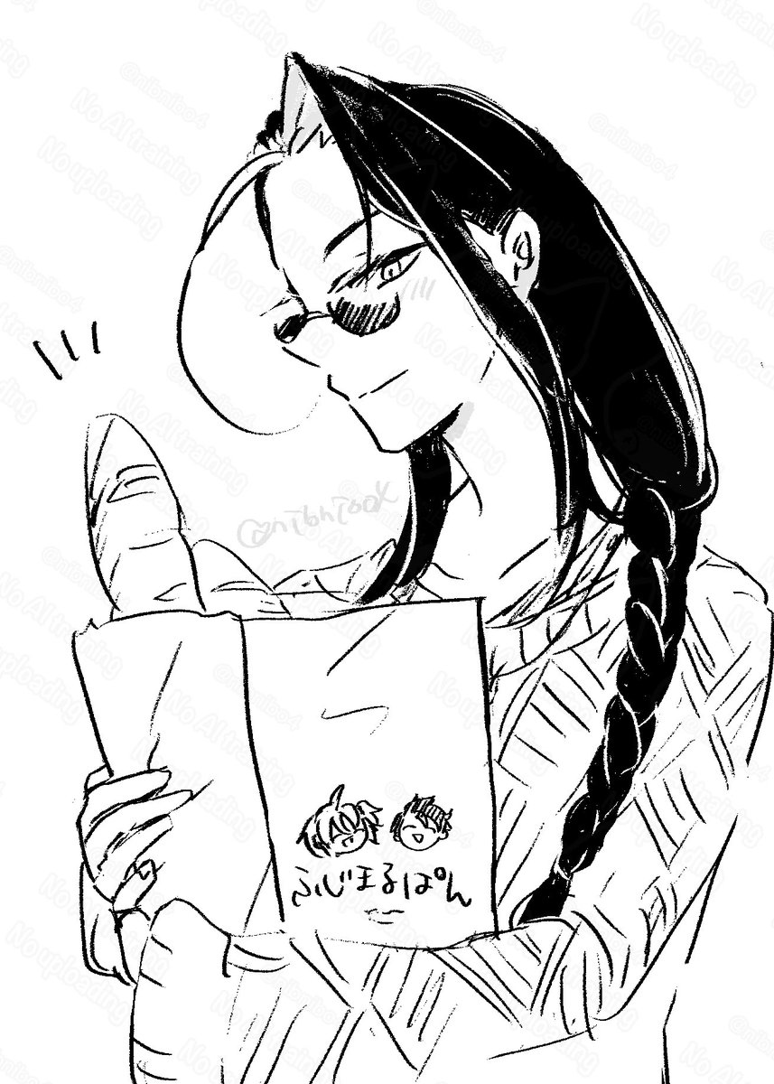 にぼ (@nibnibo4) on Twitter photo 