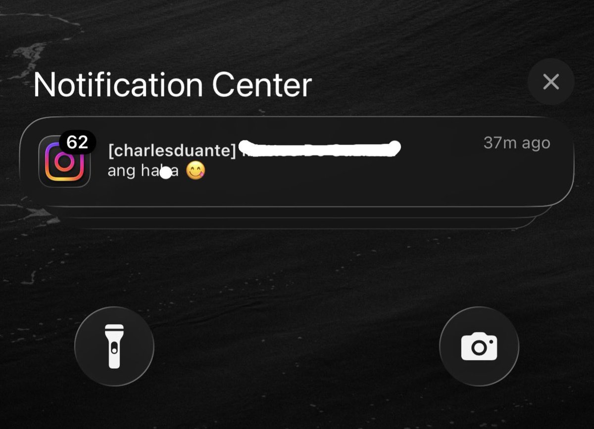 CharlesDuante's tweet image. good night.