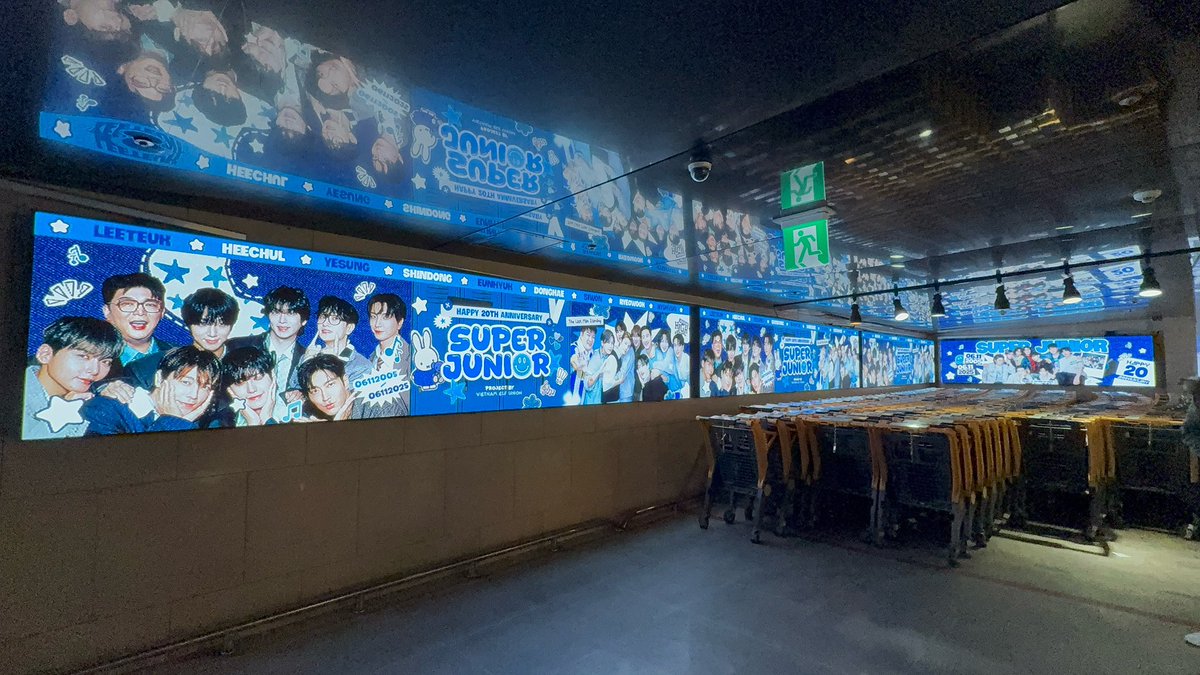 VIETNAM ELF UNION tweet media