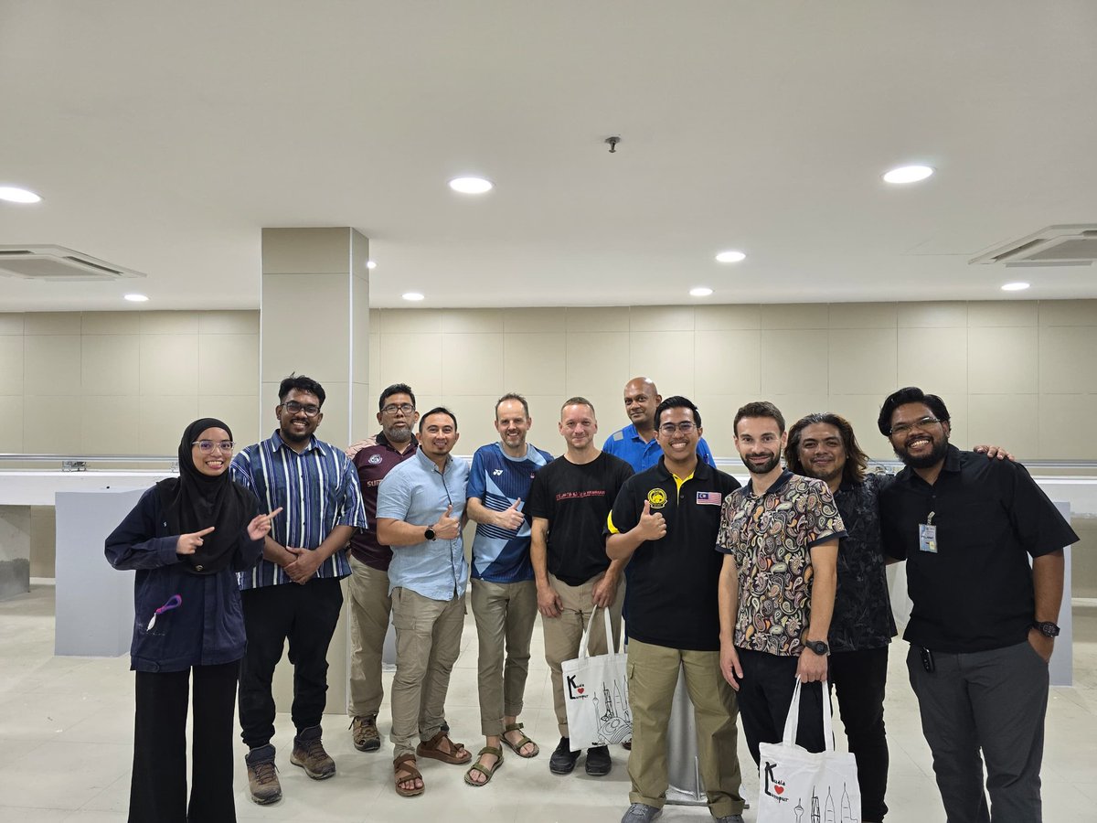 Geomatics CTU tweet media