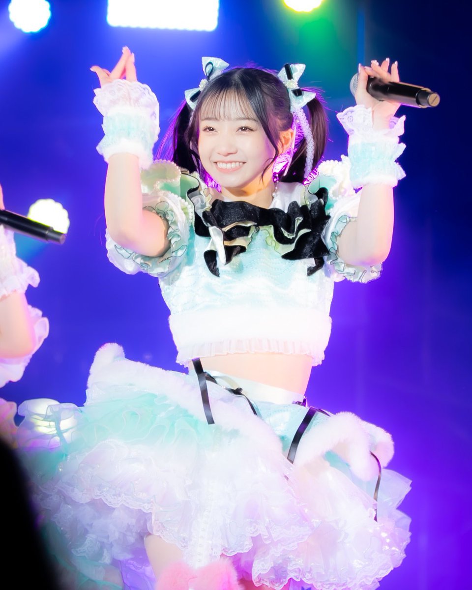 GANG PARADEナルハワールド、22歳誕生日にファンとタワレコがXで祝福