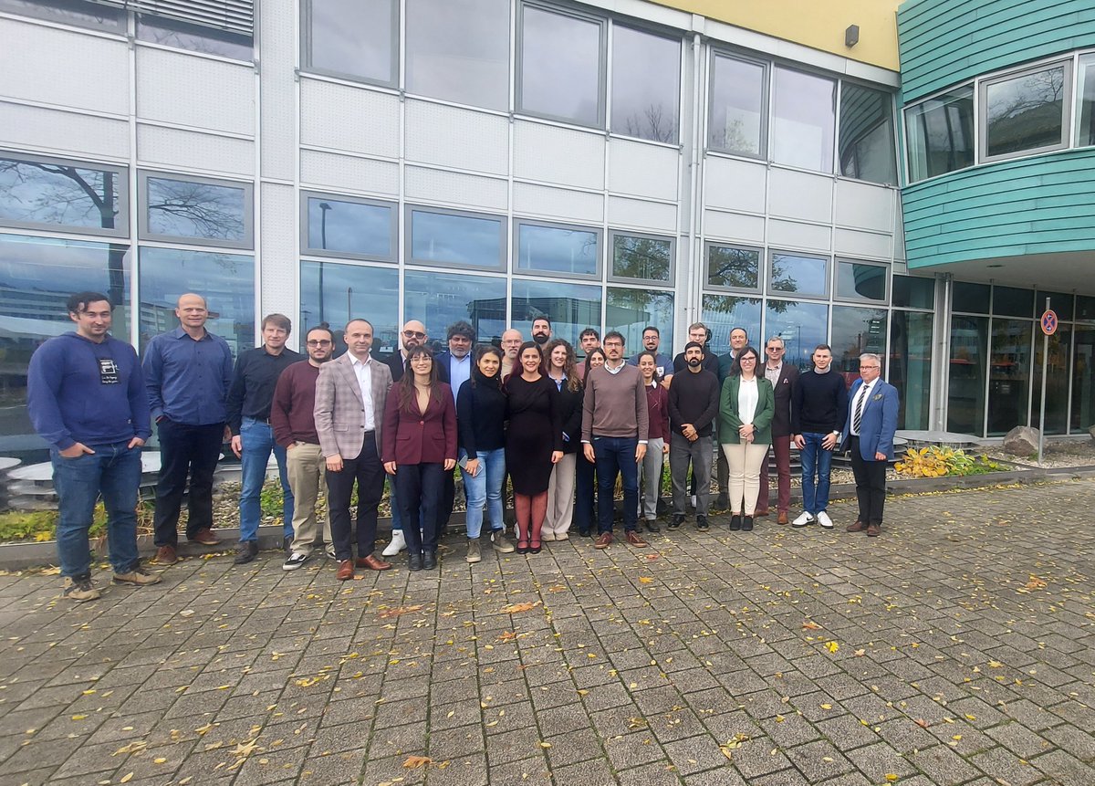 MASTERMINE Project 🇪🇺 tweet media