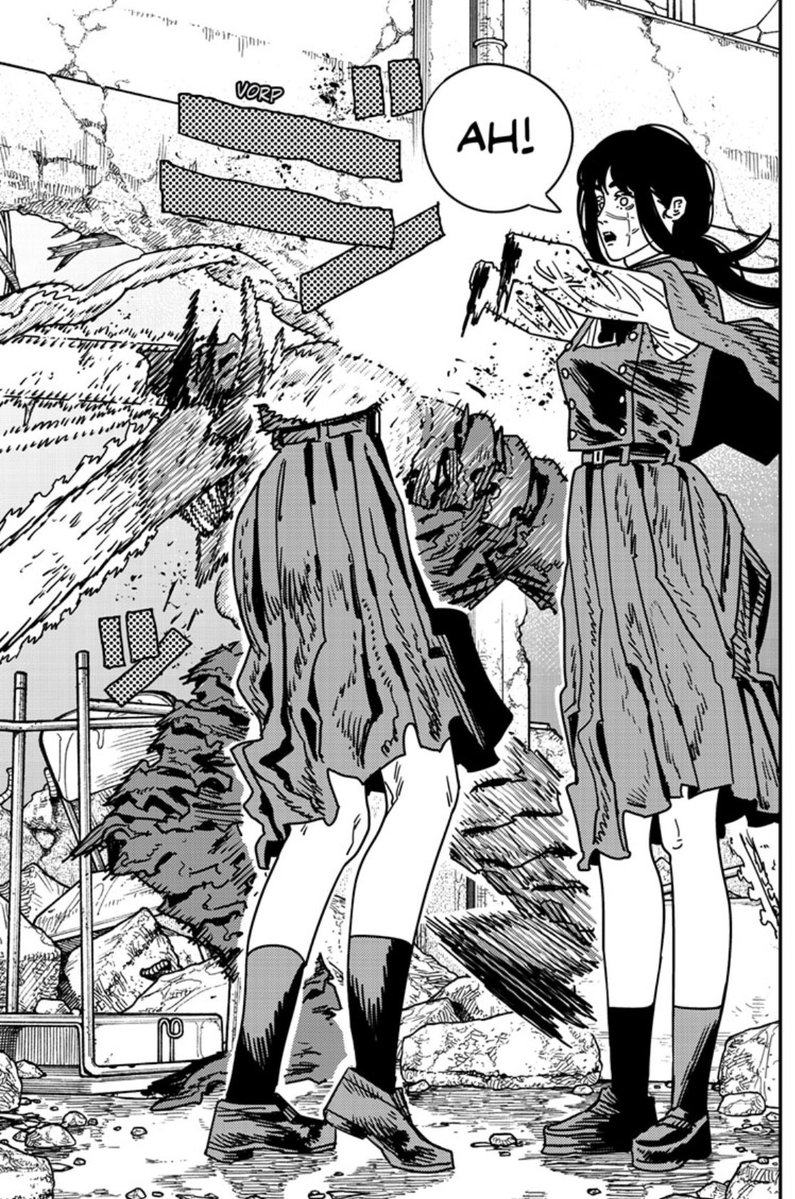 ParryingLogic's tweet image. #csm219