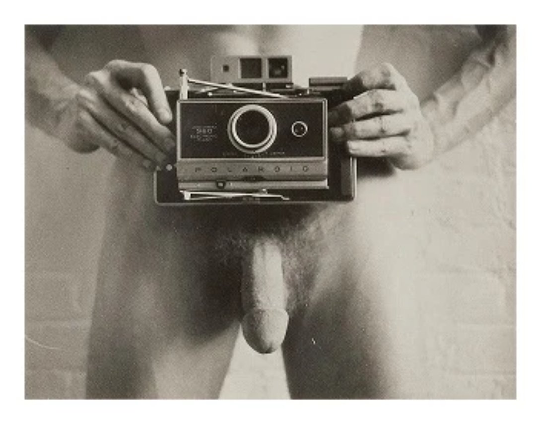 bixagram's tweet photo. Robert Mapplethorpe
Auto-retrato, 1973

#bixagram https://t.co/WeUkK5Ui3R