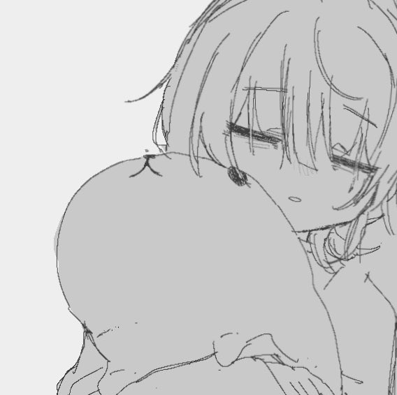 Magu913's tweet photo. じゃあTwitterに媚びるために載せてなかった絵でも載せます https://t.co/ecjRjN7YVg