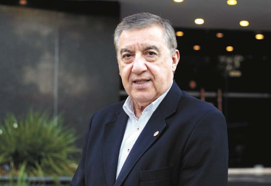 Gerardo García, Vice Pdte. #Guaraní "LE vamos a dar todo el incentivo a #Trinidense, deportivo y lo que haga falta. Estamos haciendo nuestro trabajo, queremos ser campeones" 

#CardinalDeportivo 
#LaEvolucionDelLider 
<a href="/ABCCardinal/">ABC Cardinal 730 AM</a>