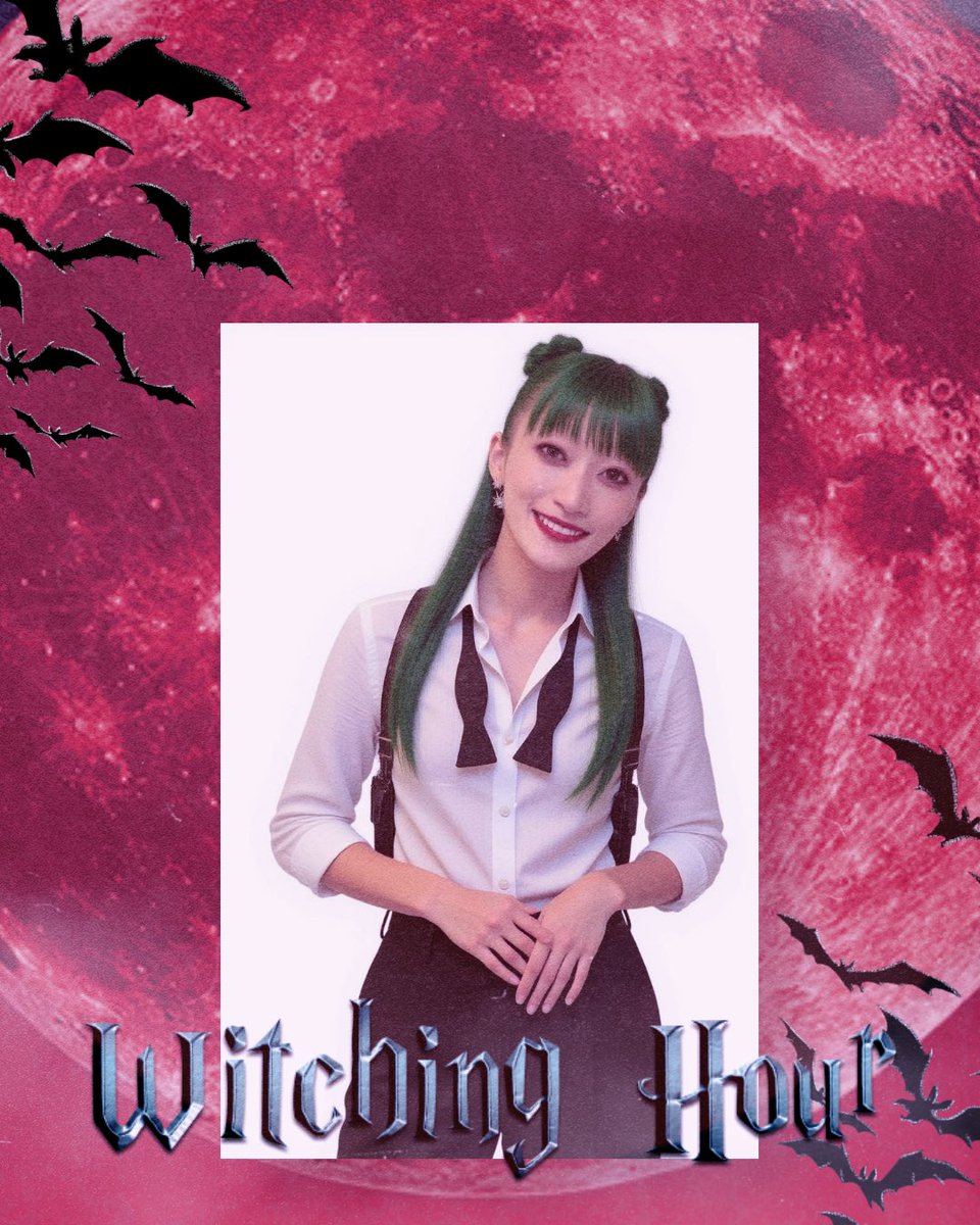 遅ればせハッピーハロウィン🎃 今こんなに服も全部加工できるのね もう