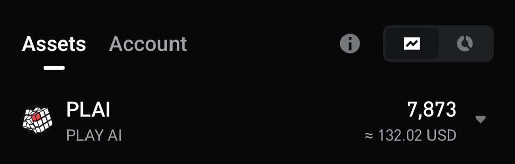 Well a win is a win thank you once again <a href="/farmercist_eth/">Farmercist 👨‍🌾</a> 

This was a clean rug tho I watched my allocation go from $1200 down to $130 info if meta is over.

Well onto the next <a href="/multibank_io/">MultiBank.io</a> 

MultiBank is a long established globally regulated financial company entering crypto