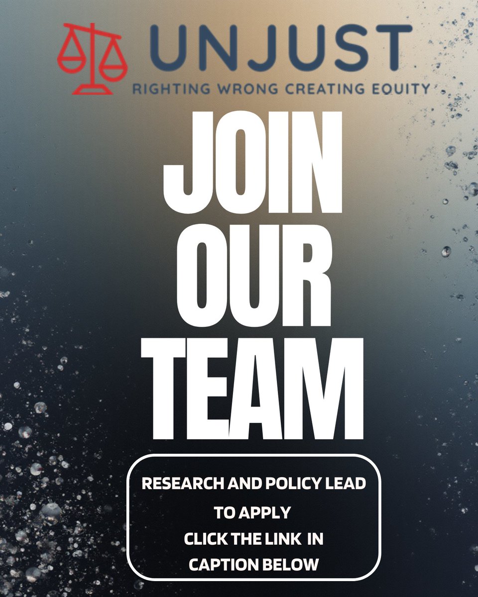 UNJUST-UK tweet media