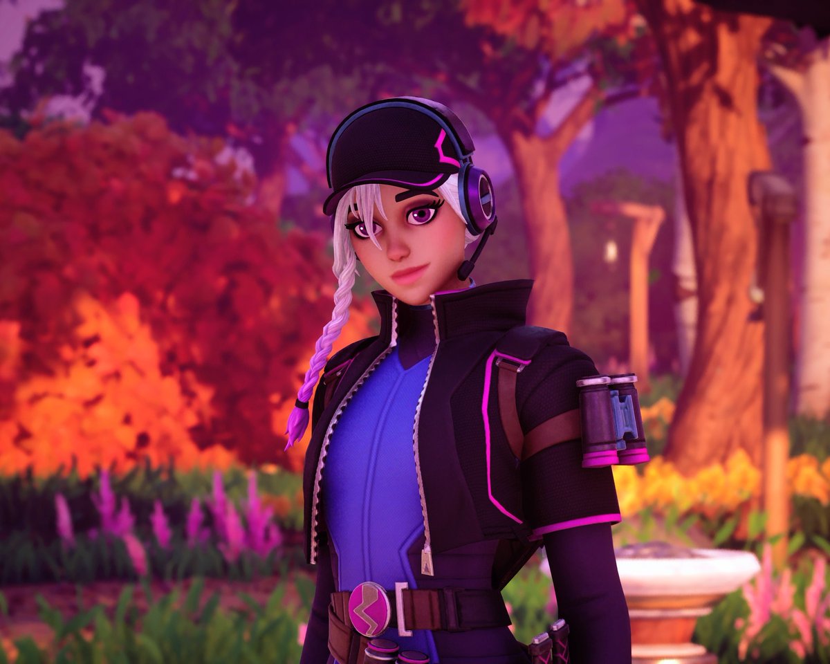 vFALLOUTv's tweet image. torin da fortnite