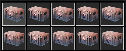 Sold all my crypto in the after hours session.

I have moved full time to my mom's basement in an undisclosed location.

I will wake up tomorrow at 5am to unbox Dreams &amp; Nightmares cases and revert trade offers.

I’m not chasing wealth anymore.

I’m seeking peace.

Bye.